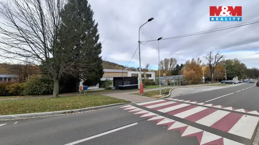 Pronájem obchodního prostoru, Kopřivnice, Štramberská, 15 m2