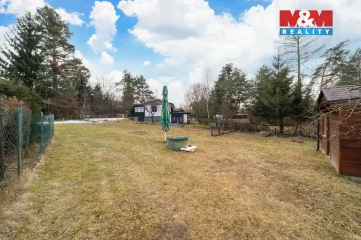 Prodej chaty, Svatý Jan - Hrachov, 58 m2