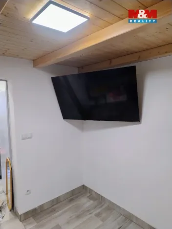 Prodej zahrady, Opava, Gogolova, 256 m2