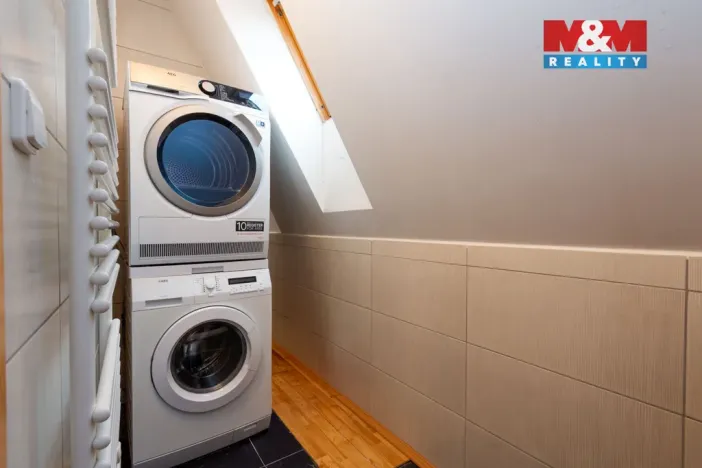 Prodej bytu 4+kk, Opava - Předměstí, Olomoucká, 155 m2