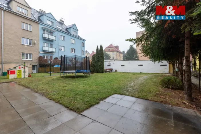 Prodej bytu 4+kk, Opava - Předměstí, Olomoucká, 155 m2