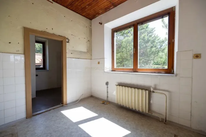 Prodej rodinného domu, Babice nad Svitavou, 230 m2