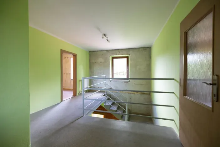 Prodej rodinného domu, Babice nad Svitavou, 230 m2