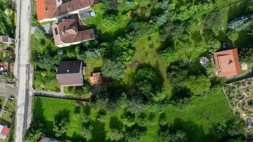 Prodej rodinného domu, Babice nad Svitavou, 230 m2