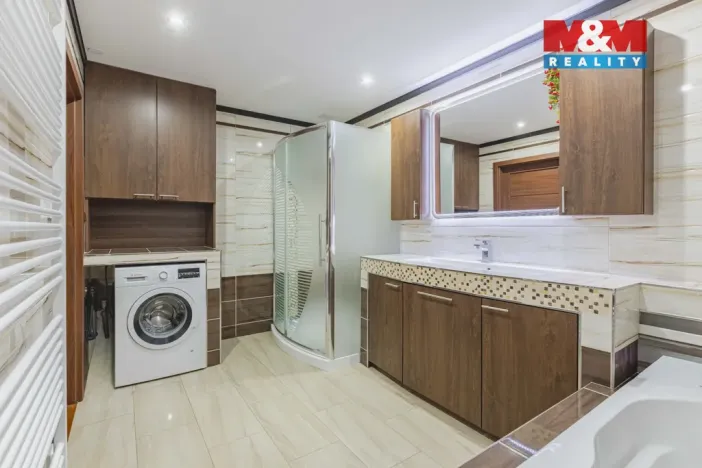 Prodej rodinného domu, Buštěhrad, Bořivojova, 150 m2