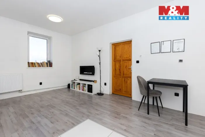 Prodej rodinného domu, Bílá Třemešná, 180 m2