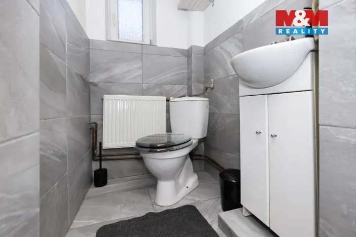 Prodej rodinného domu, Bílá Třemešná, 180 m2