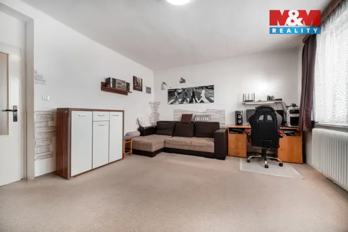 Prodej rodinného domu, Moravská Třebová, Jevíčská, 178 m2