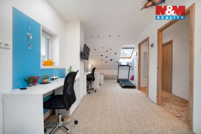 Prodej rodinného domu, Moravská Třebová, Jevíčská, 178 m2