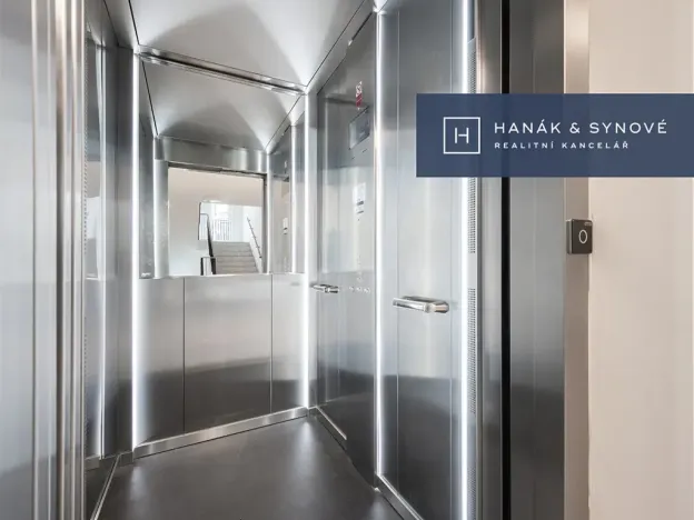 Pronájem bytu 2+kk, Pohořelice, U Kasáren, 55 m2