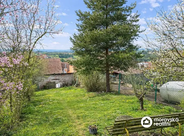 Prodej rodinného domu, Nová Ves, 53 m2