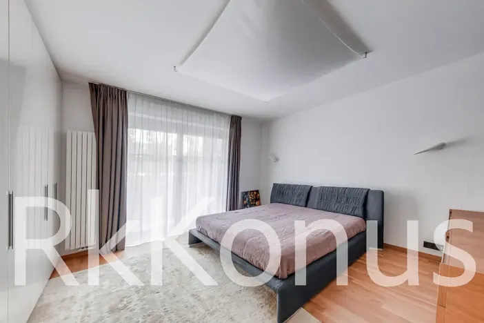Prodej bytu 2+kk, Praha - Dejvice, Paťanka, 75 m2