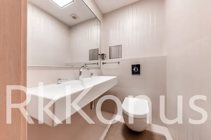 Prodej bytu 2+kk, Praha - Dejvice, Paťanka, 75 m2