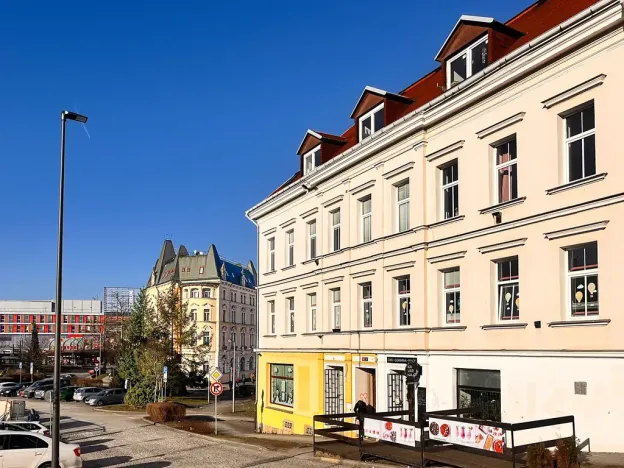 Prodej bytu 2+1, Liberec, Na Perštýně, 94 m2