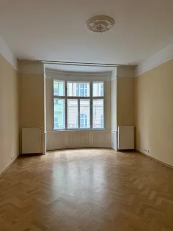 Prodej bytu 3+kk, Praha - Staré Město, Bílkova, 72 m2