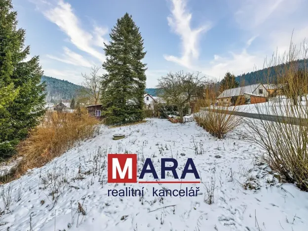 Prodej chaty, Bouzov, 21 m2