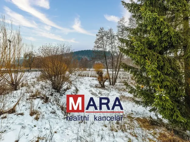 Prodej chaty, Bouzov, 21 m2