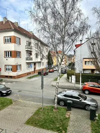 Prodej bytu 2+1, Brno, Bulharská, 47 m2
