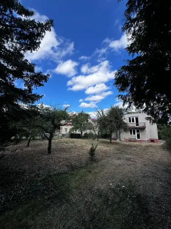 Prodej pozemku pro bydlení, Horoměřice, Ke Skále, 1108 m2