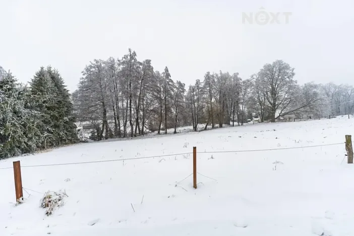 Prodej pozemku pro bydlení, Moravský Beroun, 2150 m2