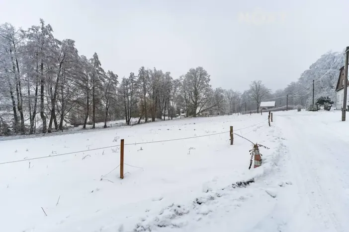 Prodej pozemku pro bydlení, Moravský Beroun, 2150 m2