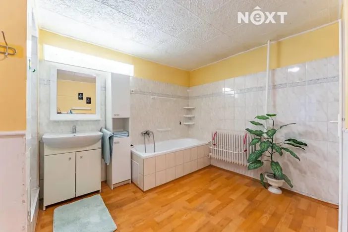 Prodej rodinného domu, Moravský Beroun, 200 m2