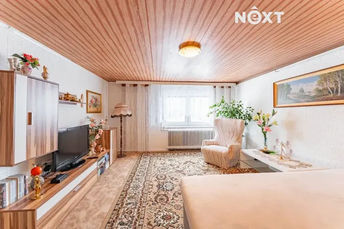 Prodej rodinného domu, Moravský Beroun, 200 m2