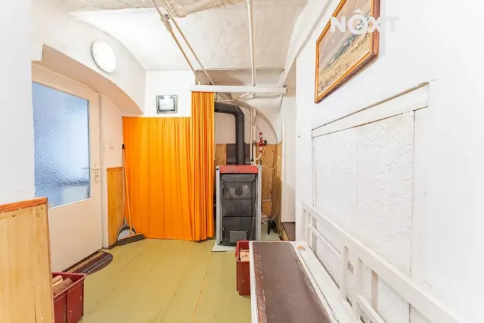 Prodej rodinného domu, Moravský Beroun, 200 m2