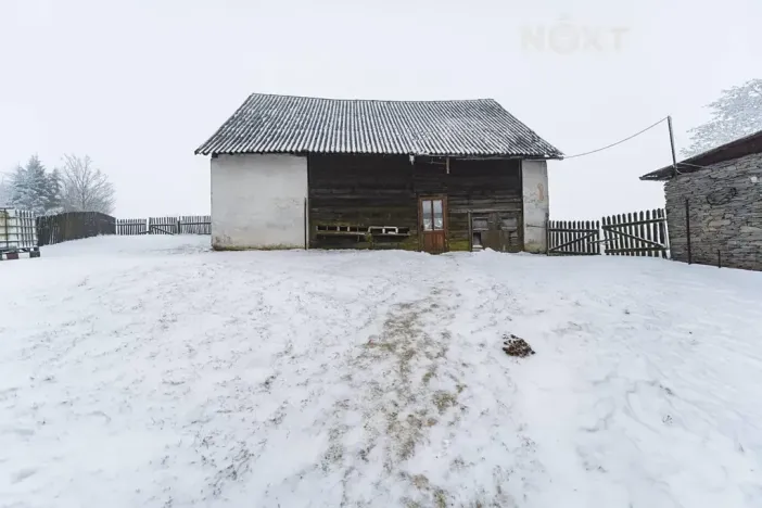 Prodej rodinného domu, Moravský Beroun, 200 m2