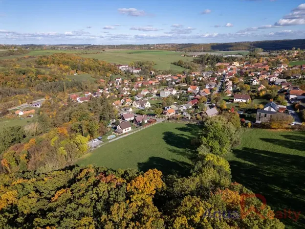 Prodej pozemku pro bydlení, Mořina, 16376 m2