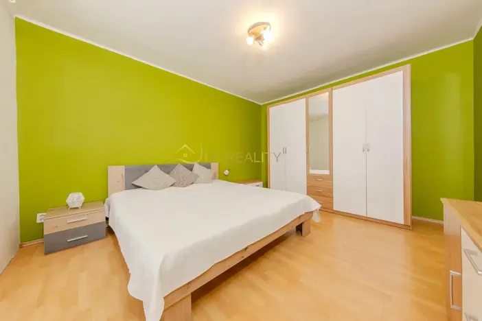 Prodej bytu 2+1, Olomouc, Rooseveltova, 56 m2