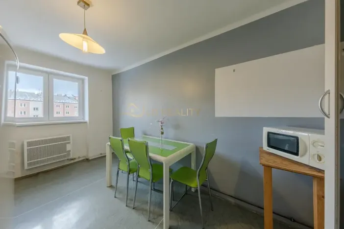 Prodej bytu 2+1, Olomouc, Rooseveltova, 56 m2