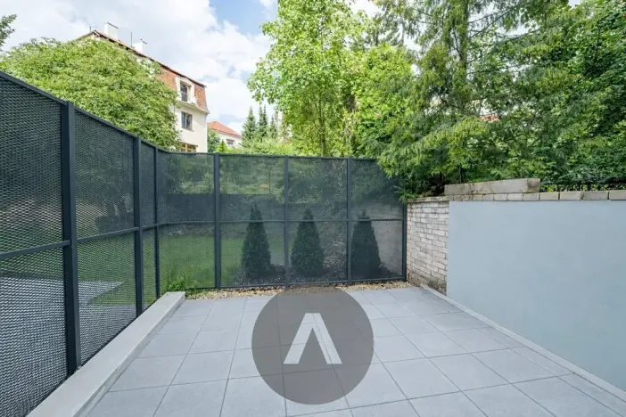 Pronájem bytu 3+kk, Brno, Žabovřeská, 80 m2