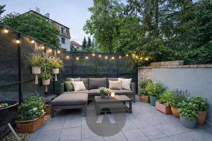 Pronájem bytu 3+kk, Brno, Žabovřeská, 80 m2