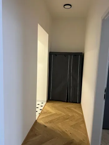 Pronájem bytu 2+kk, Praha - Vršovice, Žitomírská, 60 m2