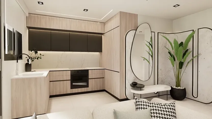 Prodej rodinného domu, Pilar de la Horadada, Španělsko, 68 m2