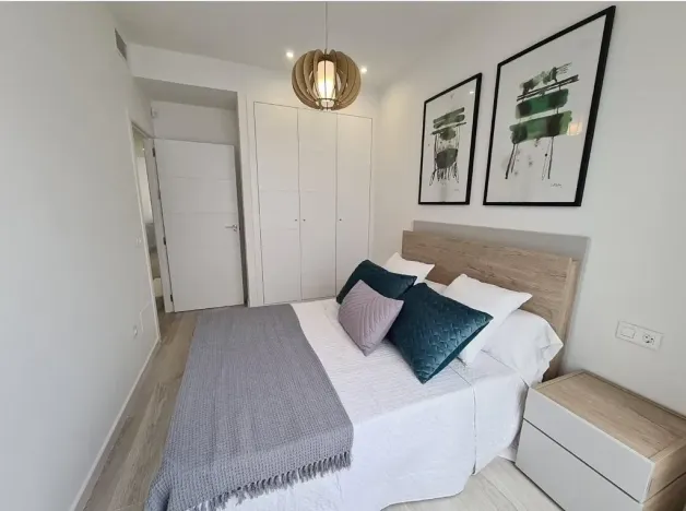 Prodej rodinného domu, Murcia City, Španělsko, 82 m2