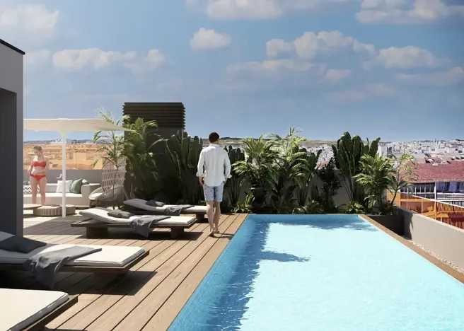 Prodej bytu 4+kk, Torrevieja, Španělsko, 96 m2