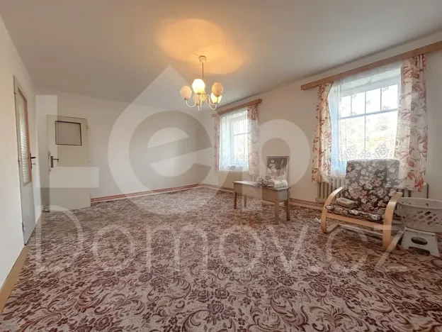 Prodej rodinného domu, Skorošice, 125 m2