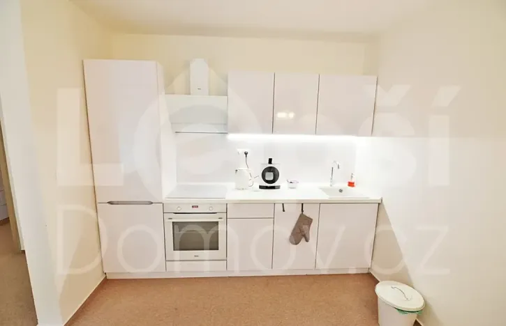 Prodej bytu 1+kk, Jeseník, Na Mýtince, 36 m2