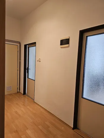 Pronájem bytu 1+1, Opava - Předměstí, třída Spojenců, 52 m2