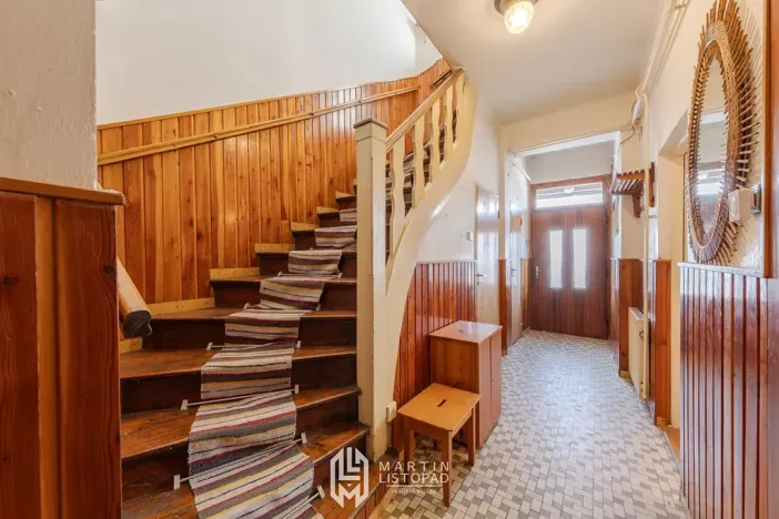 Prodej rodinného domu, Hranice, Teplická, 127 m2