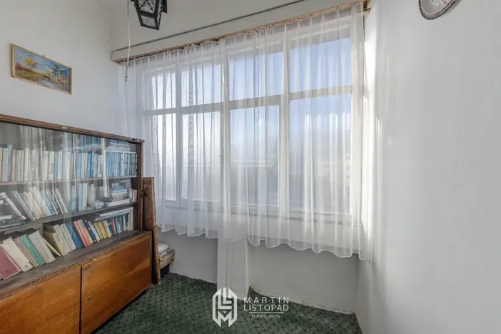 Prodej rodinného domu, Hranice, Teplická, 127 m2