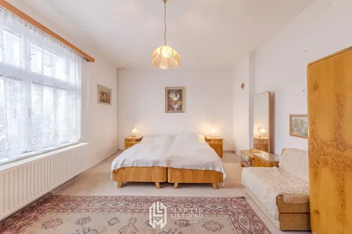 Prodej rodinného domu, Hranice, Teplická, 127 m2