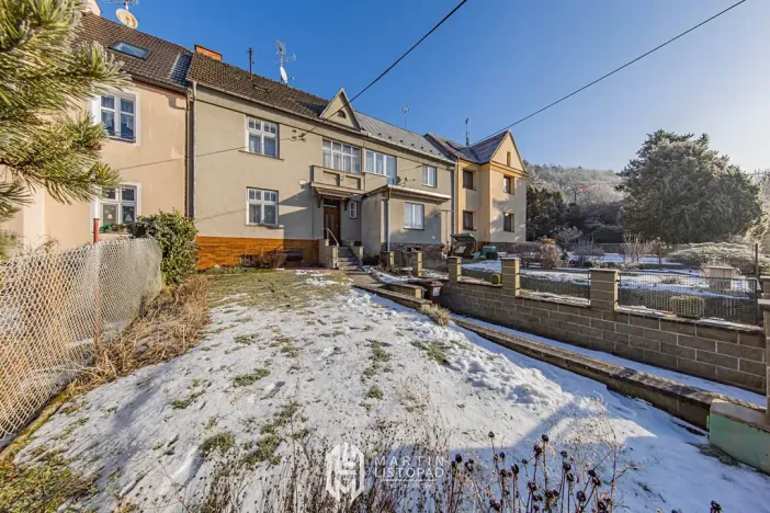 Prodej rodinného domu, Hranice, Teplická, 127 m2