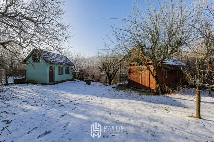 Prodej rodinného domu, Hranice, Teplická, 127 m2