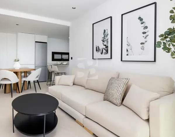 Prodej bytu 3+kk, Los Alcázares, Španělsko, 83 m2