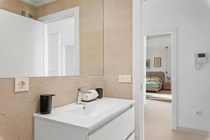 Prodej bytu 3+kk, Los Alcázares, Španělsko, 70 m2