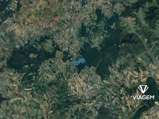 Prodej lesa, Javorník, 2087076 m2