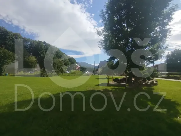 Prodej pozemku pro bydlení, Písečná, 1461 m2